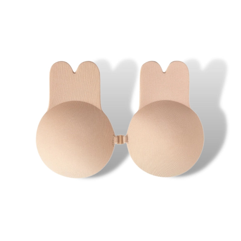 Wireless bra